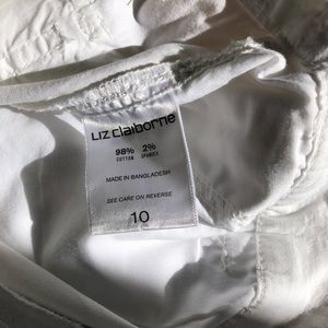 Shorts by Liz Claiborne
